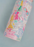 Taylor Swift Insulated Water Bottle 32 oz (Damaged-small dent in each)