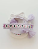 Swiftie Friendship Woven Bracelet