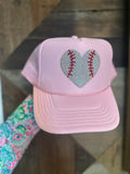 Double T Co. “Batter Up” Hat