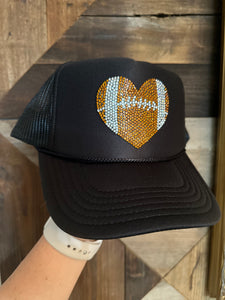 Double T Co. “TouchDown” hat