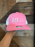 Double T Co. “CATillac” hat