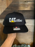 Double T Co. “CATillac” hat