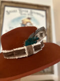 Double T Co. “The Lainey” Rancher hat