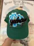 Double T Co. “Yeehaw” hat