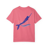 Double T Co. “Saltwater Cinderella” Tee