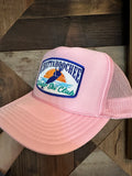 Double T Co. “Chattahoochee- Water Ski Club” hat