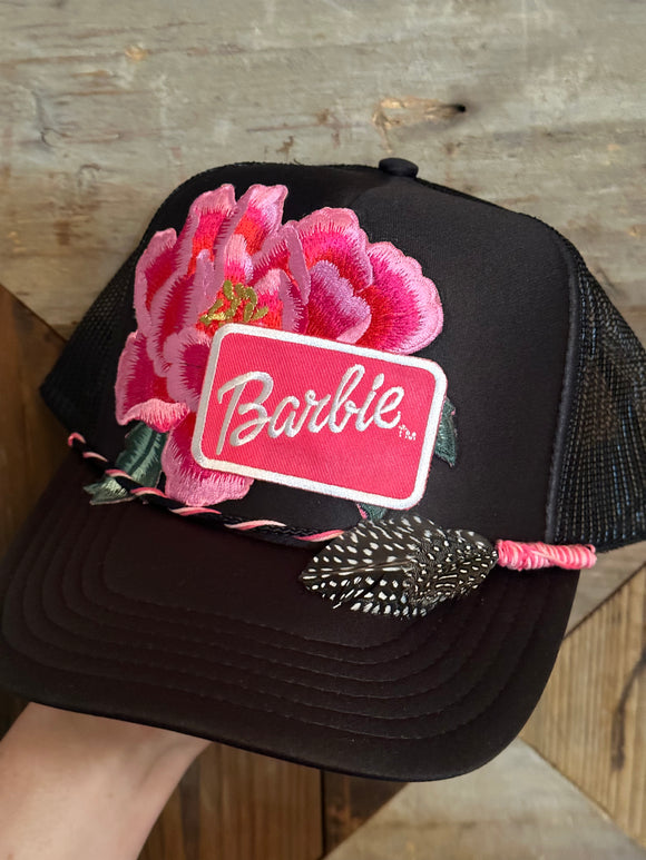 Double T Co. “Barbie” Hat