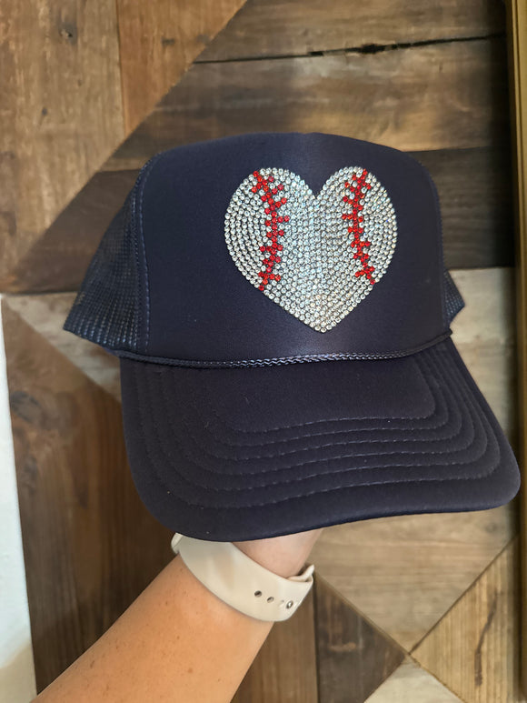 Double T Co. “Batter Up” Hat