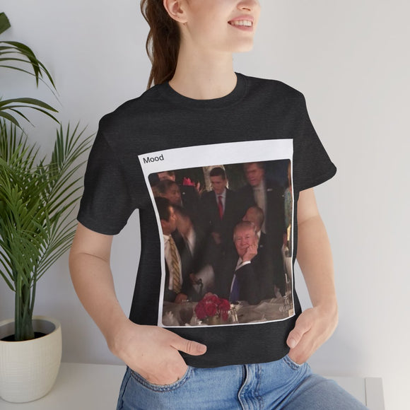 Double T Co. “Trump Mood” Tee