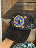 Double T Co. “Vegas” Hat