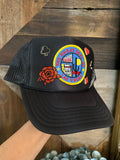 Double T Co. “Vegas” Hat