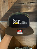 Double T Co. “CATillac” hat