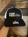 Double T Co. “CATillac” hat